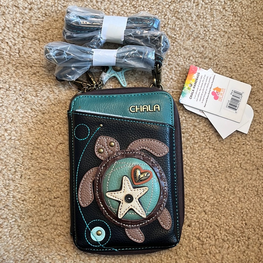 Chala Purse/Wallet